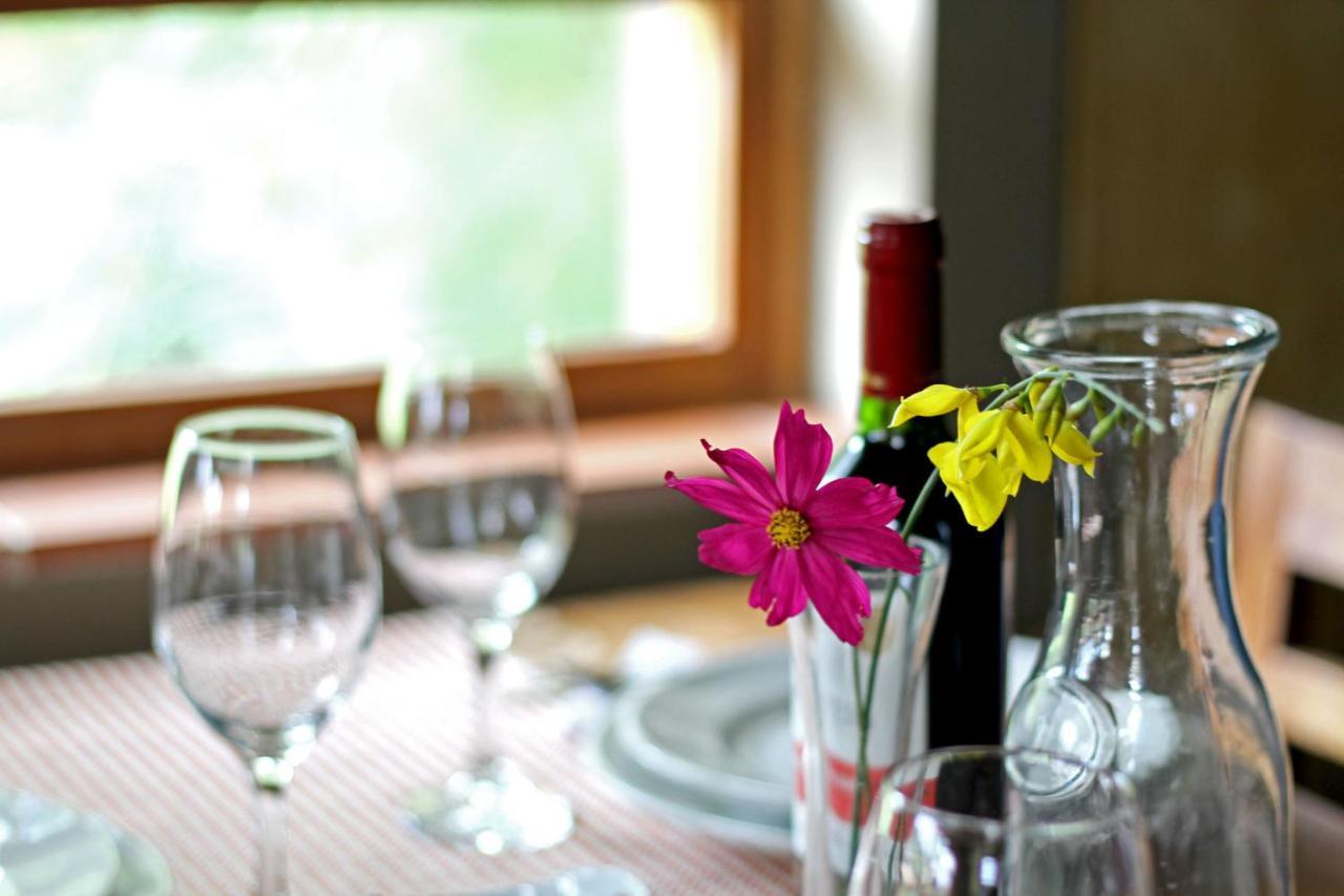Fleur Lodge Carhuaz Kültér fotó